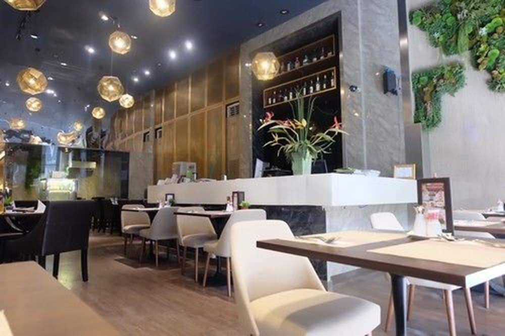 V Residence Serviced Apartment Bangkok Kültér fotó